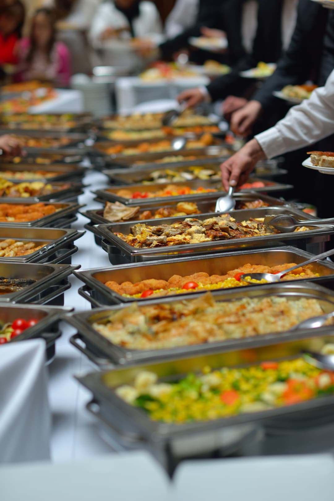 Mr. Halwai Catering gallery 5