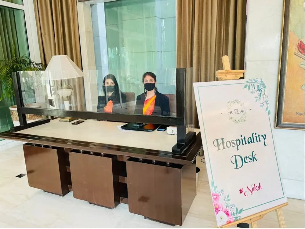 Hospitality gallery 2